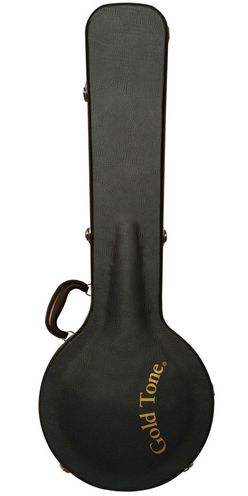 GOLD TONE OCTAVE MANDOLIN W/ HARD CASE