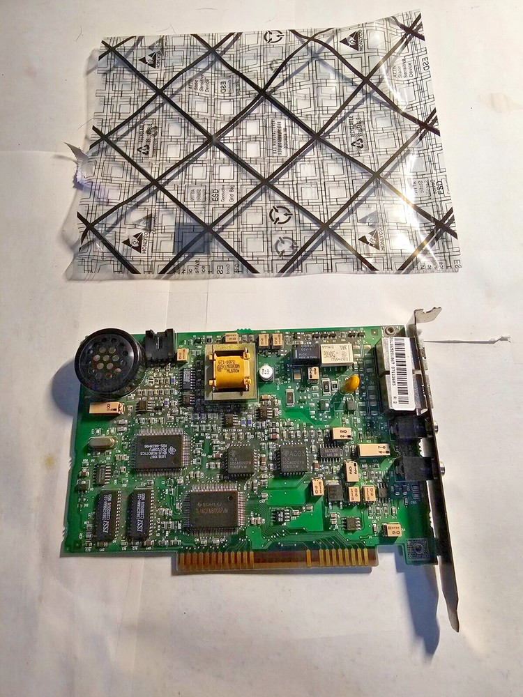 US Robotics Gateway 2000 Telepath 33.6 Modem Card