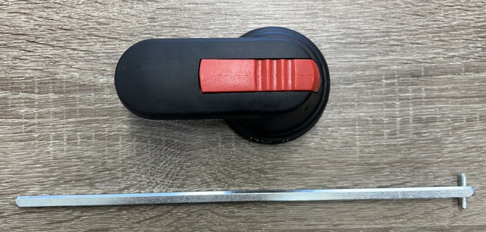 ABB OT200U03C Transfer Switch