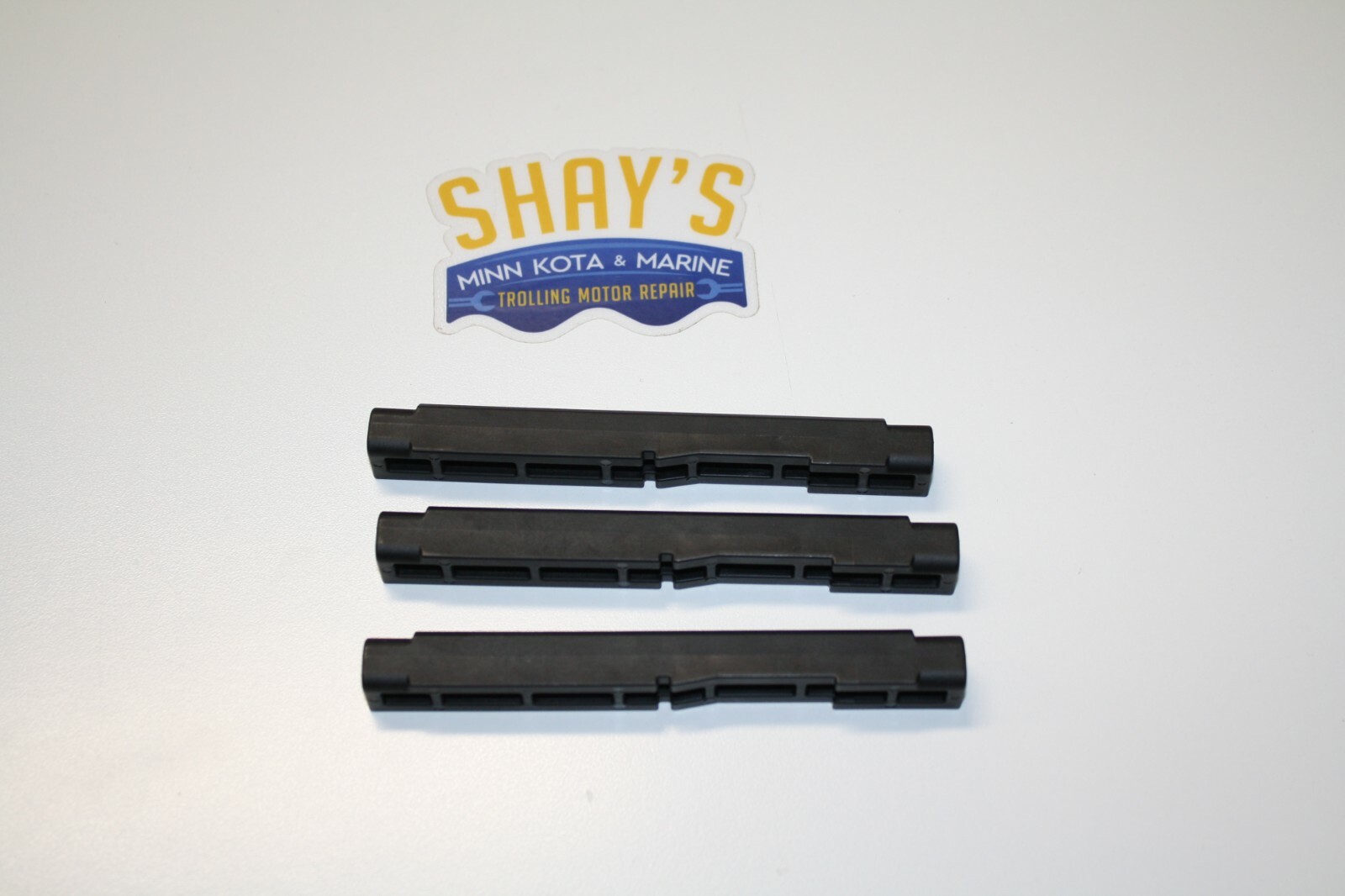 OEM Minn Kota Latch Bar 3 pack Part# 2283615