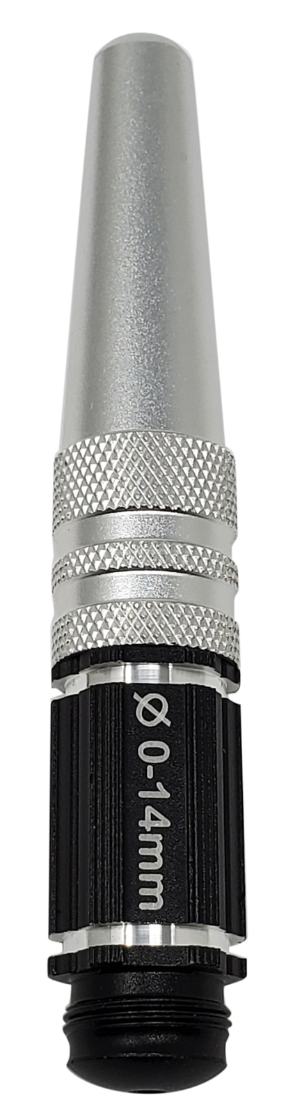 NEW NHX RC Body Curved/Straight Scissors & Reamer Combo FREE US SHIP