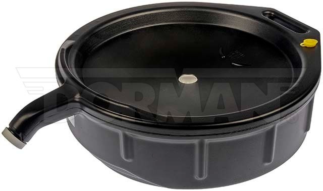 Dorman 95-1371 15 Quart Plastic Drain Pan