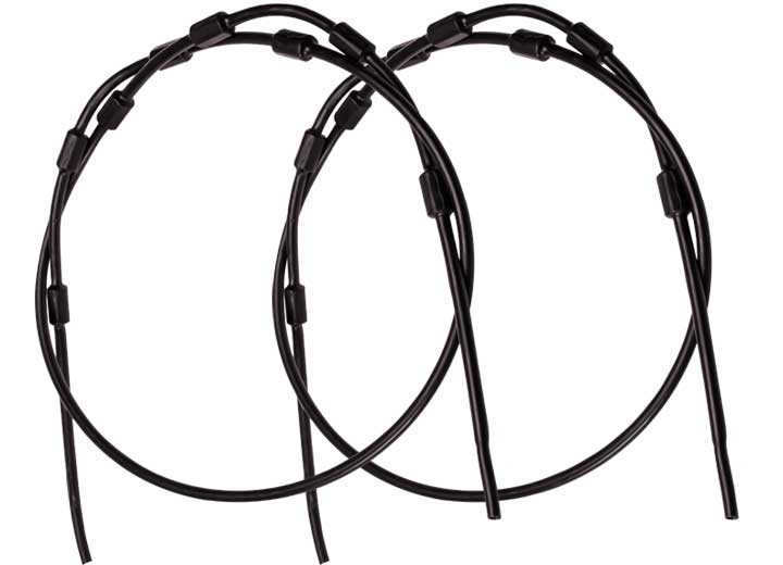 Summit Treestands SU85009 Replacement Cables For Summit Climber
