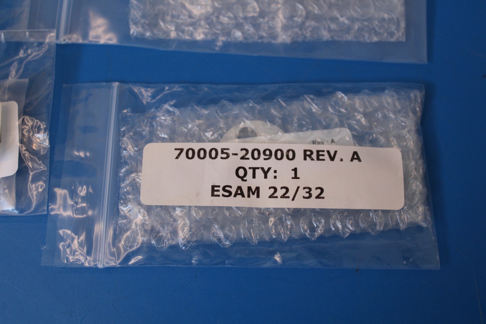 Lot Thermo Scientific TSQ Source Replacement 70005-20972/70005-20900/80000-20957