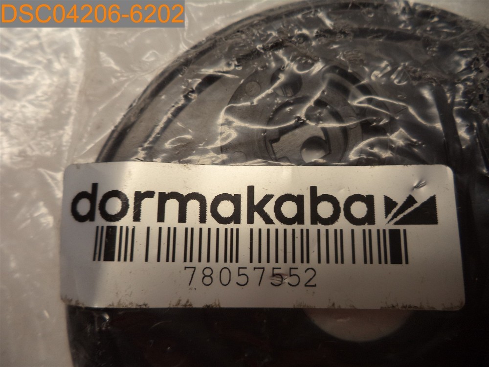Dormakaba Part No. 78057552
