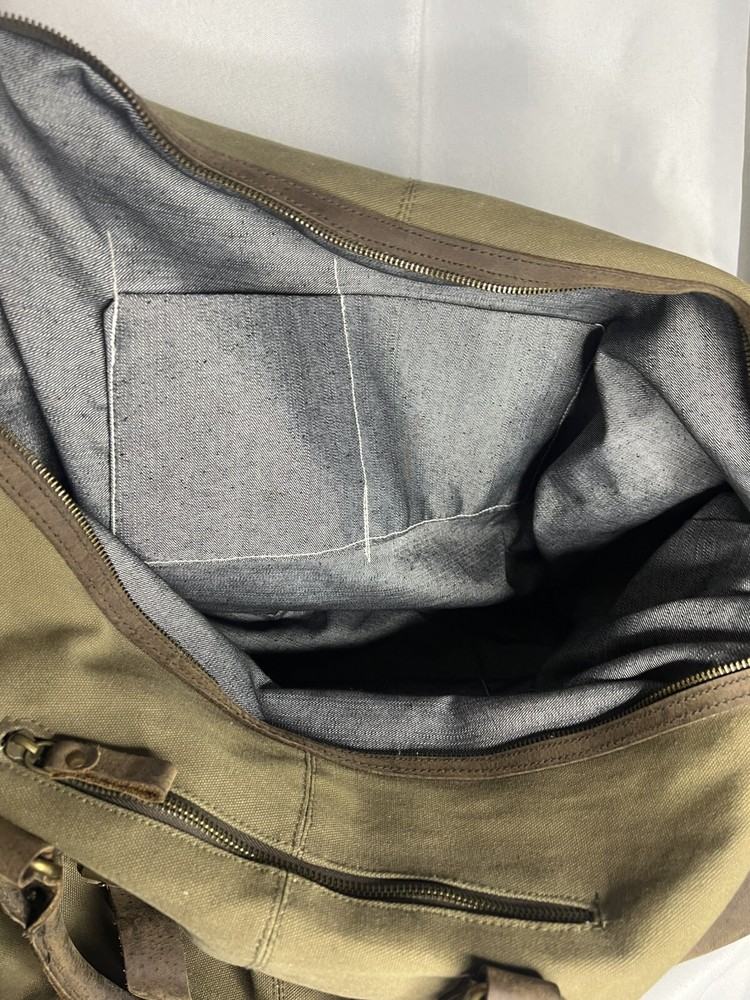 Rothco Extended Weekender Bag