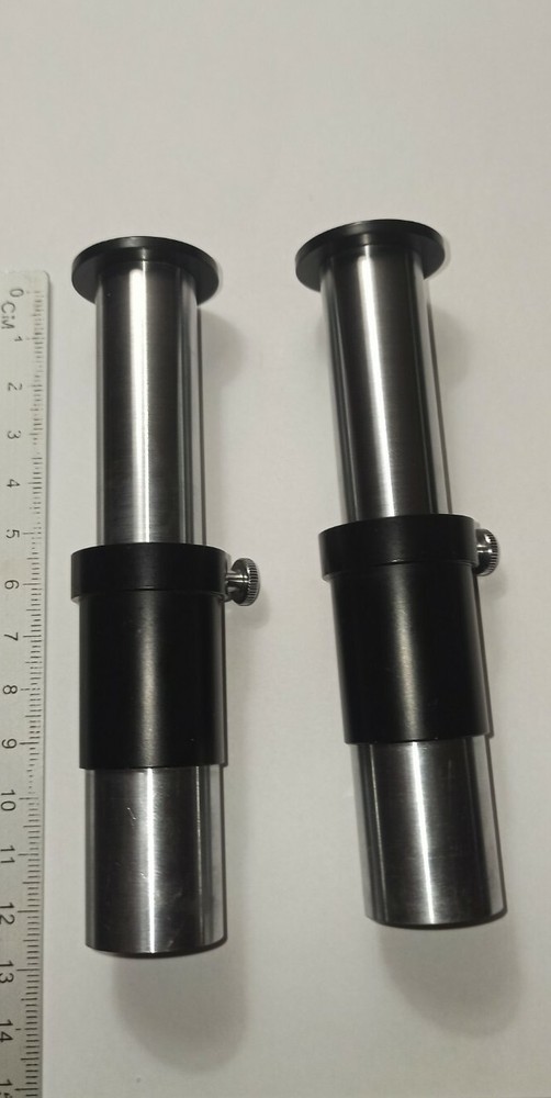 2х Сontrollable Eyepiece Carl Zeiss RED P for microscope