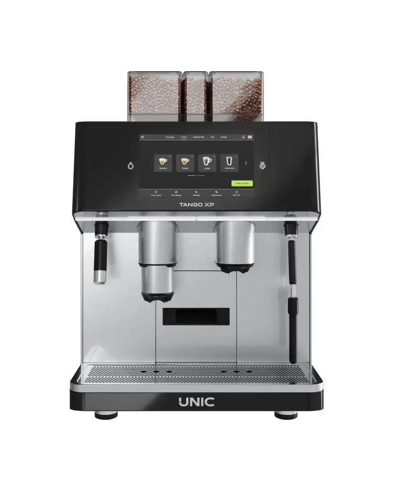 Grindmaster-Cecilware Tango XP Duo 230 Two Step Super Automatic Espresso Machine