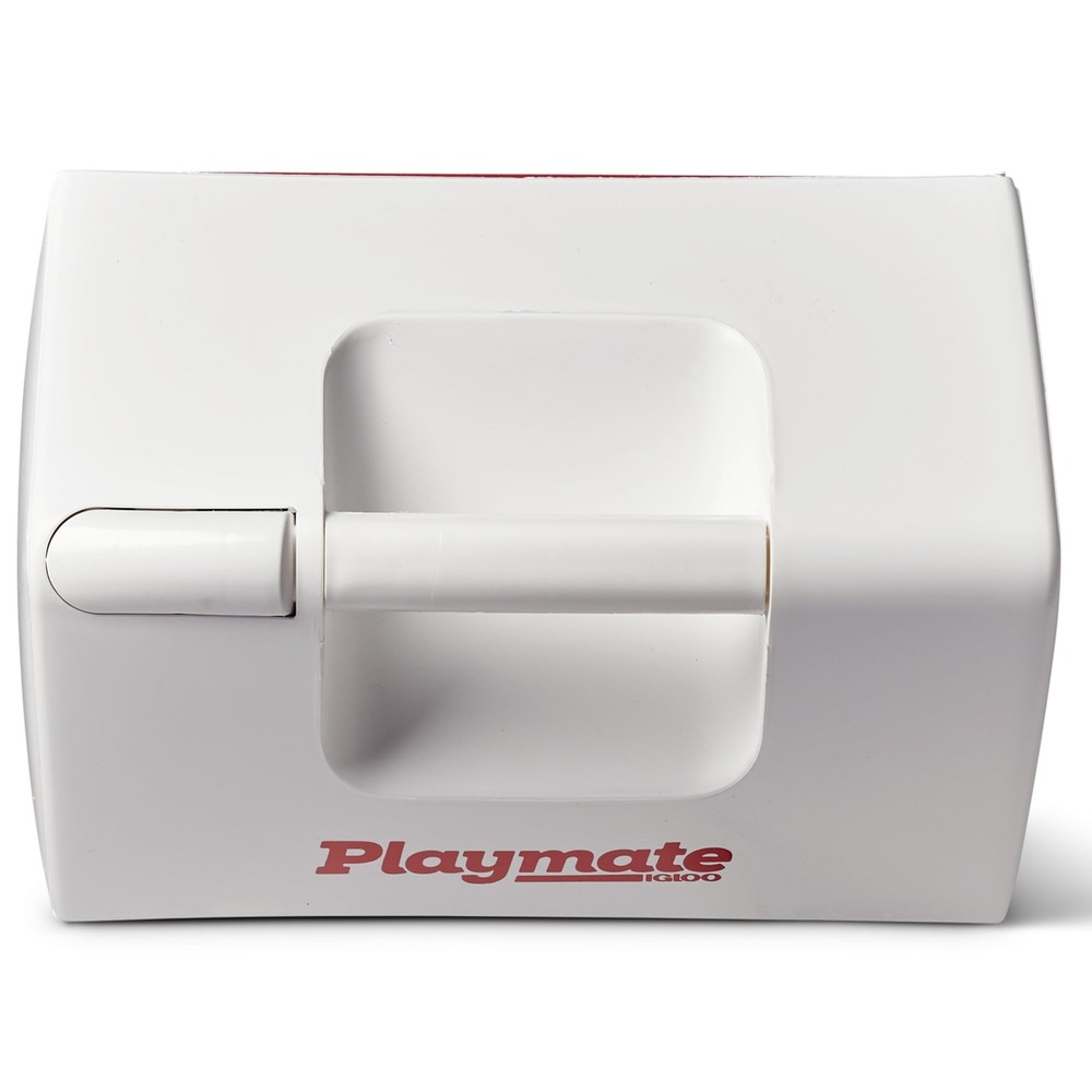Igloo Playmate 7 Qt - 9 Can, Red