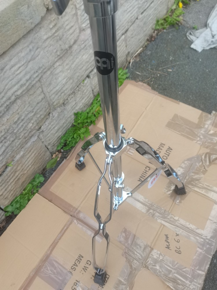 Meinl Tmps stand only