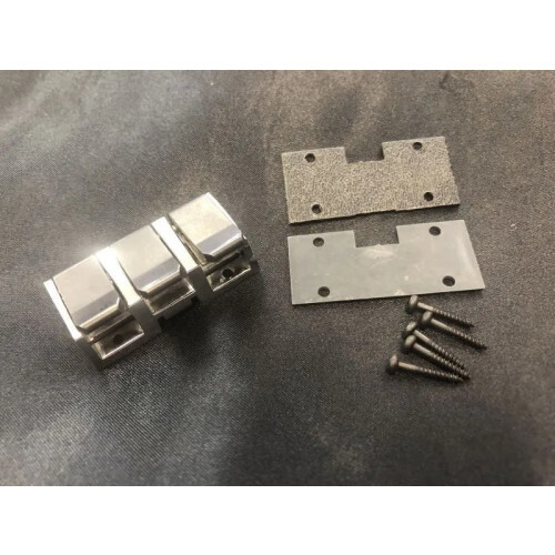 Kahler Deluxe/Pro String Lock Lever String Lock