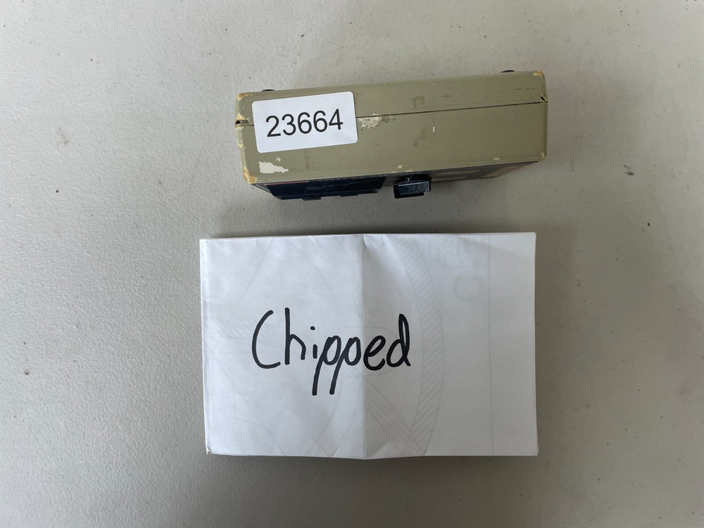 Keithley Instruments 35035 mA/mAs Meter