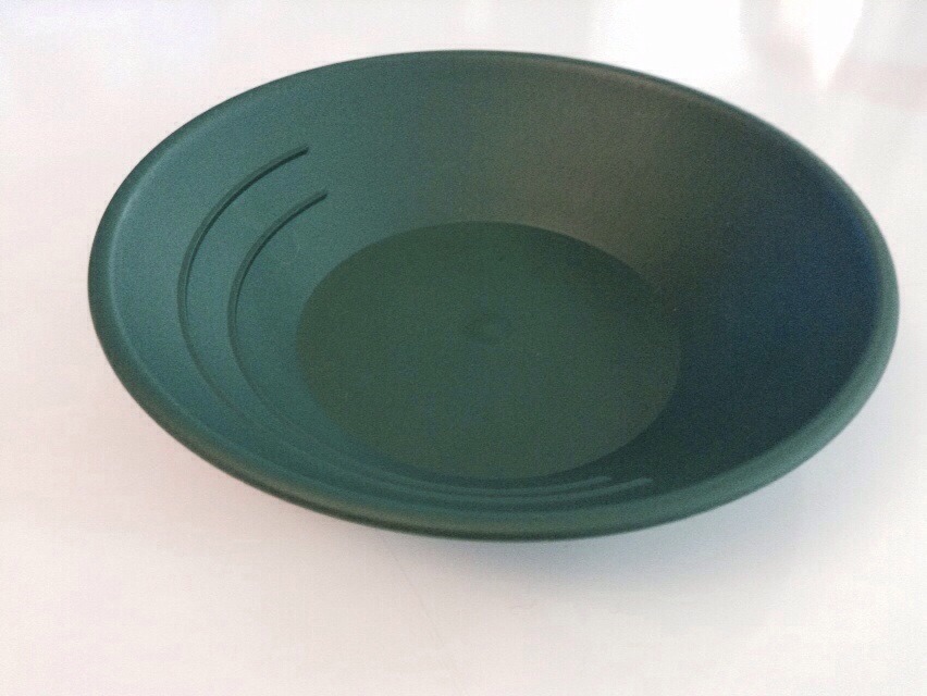Gold Panning Kit
