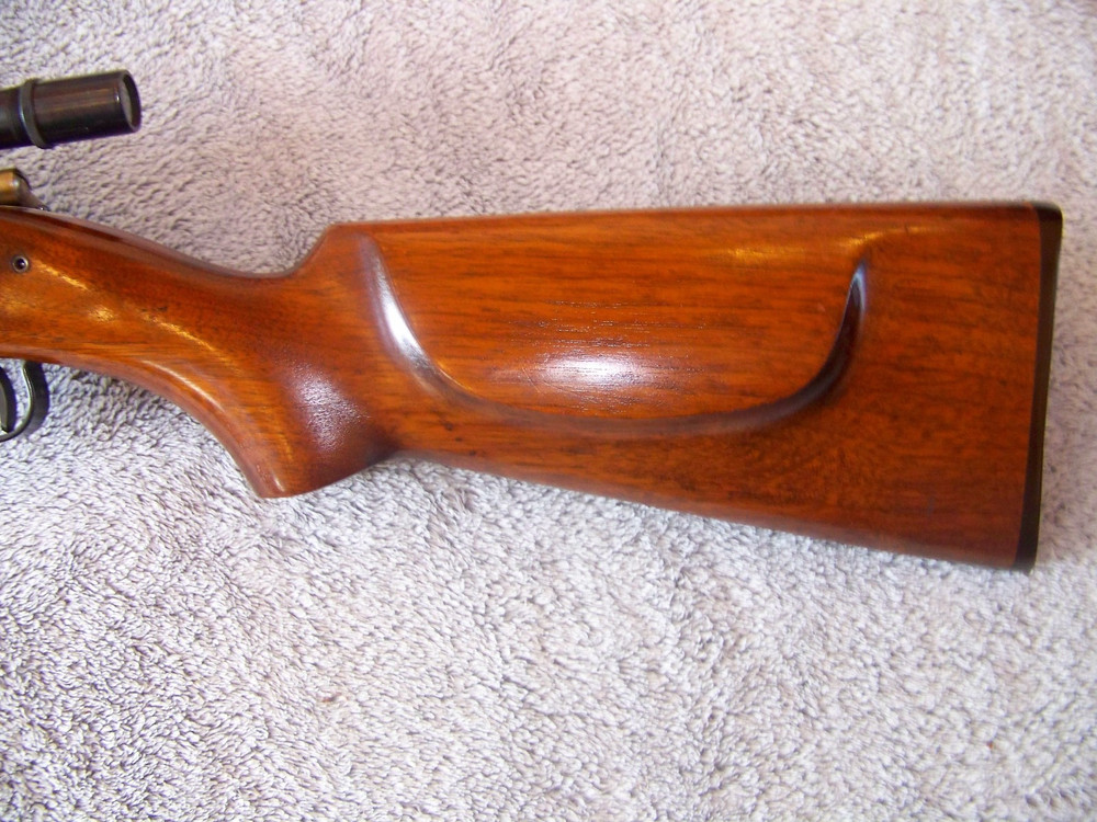Model A Sheridan air rifle