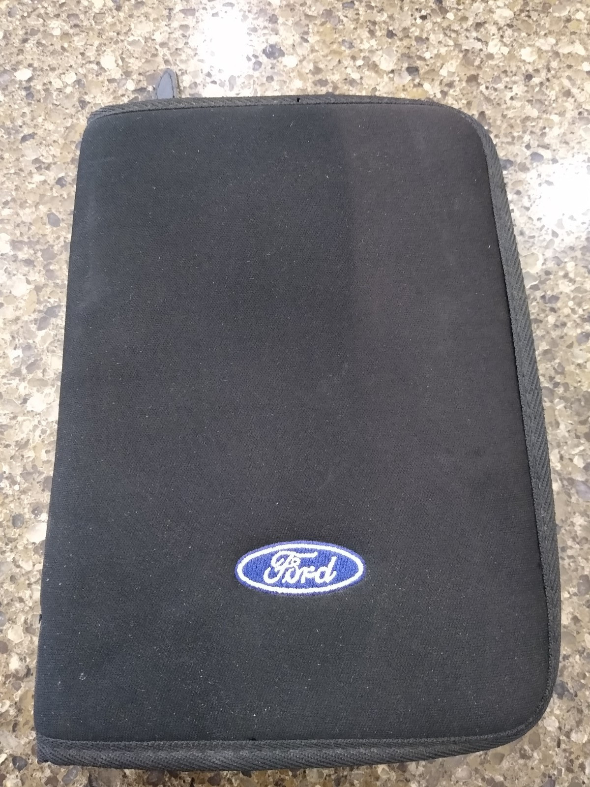 2004 FORD F250 F350 F450 F550 6.0 POWERSTROKE DIESEL OWNERS MANUAL with Extras