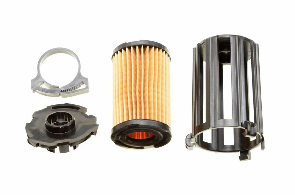Tecumseh 36693 Air Cleaner