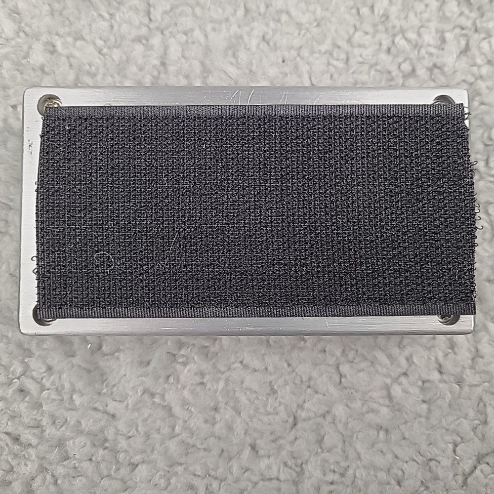 MXR DC Brick Power Supply M237 Tested Working