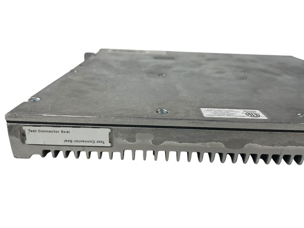 Ericsson DUS4102 Baseband Digital Unit Untested