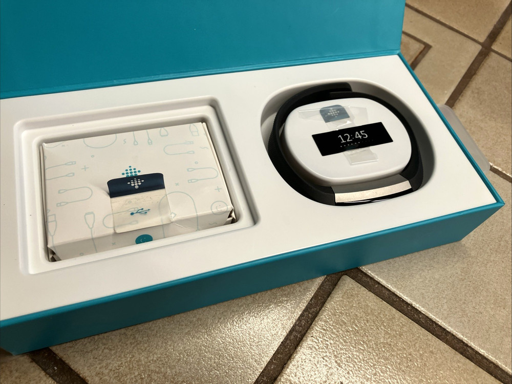 Fitbit Alta Small Activity Tracker - Black