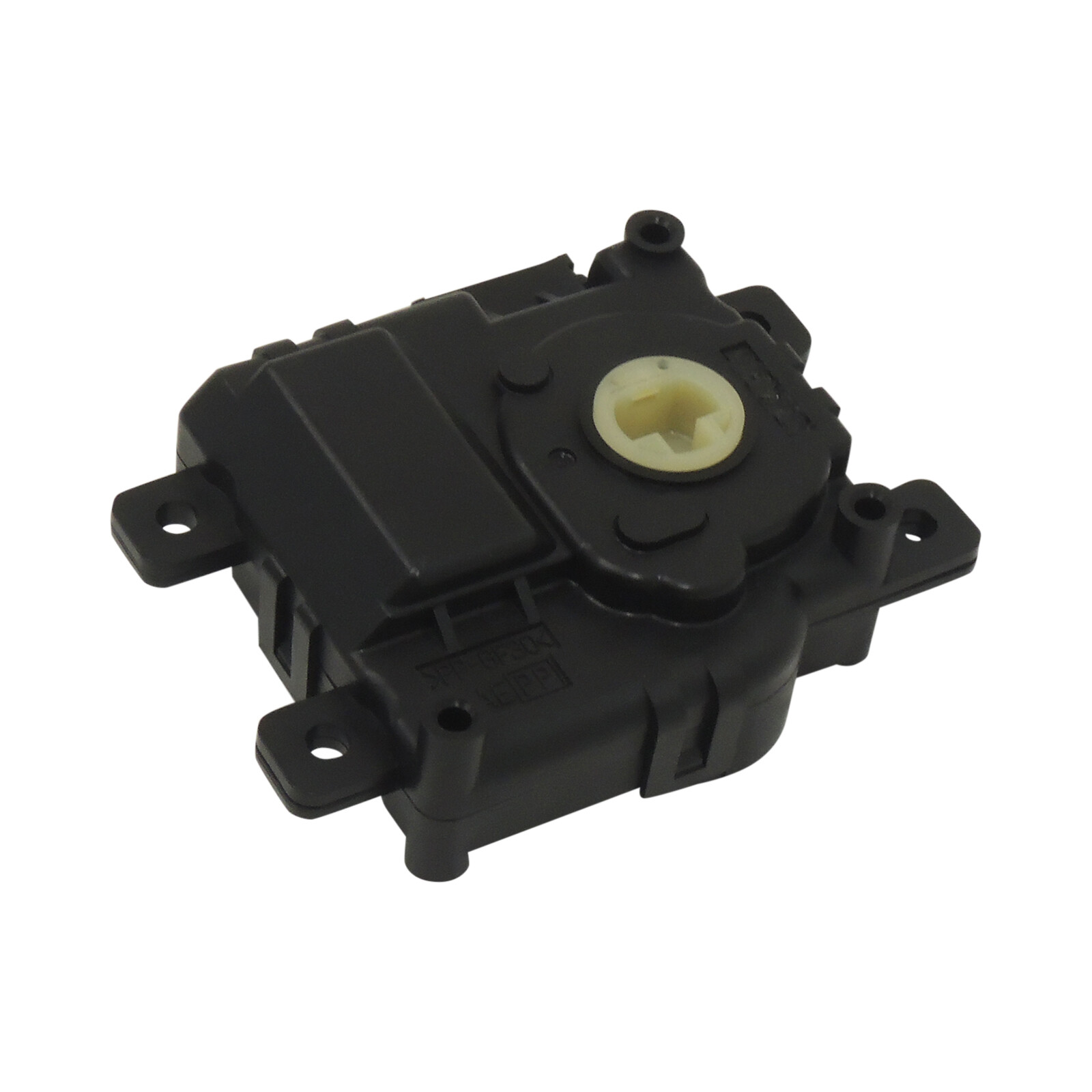 Blend Door/Temp Door Actuator 97159-C2000 Fits 2015-19 Hyundai Sonata Gas