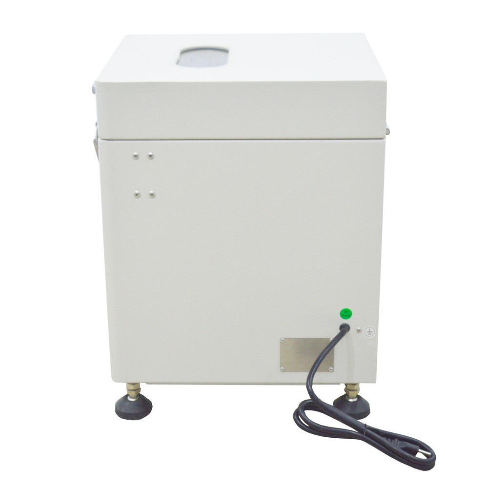 110V SMT Automatic Solder Paste Mixer Paste Blender THINKY 100W