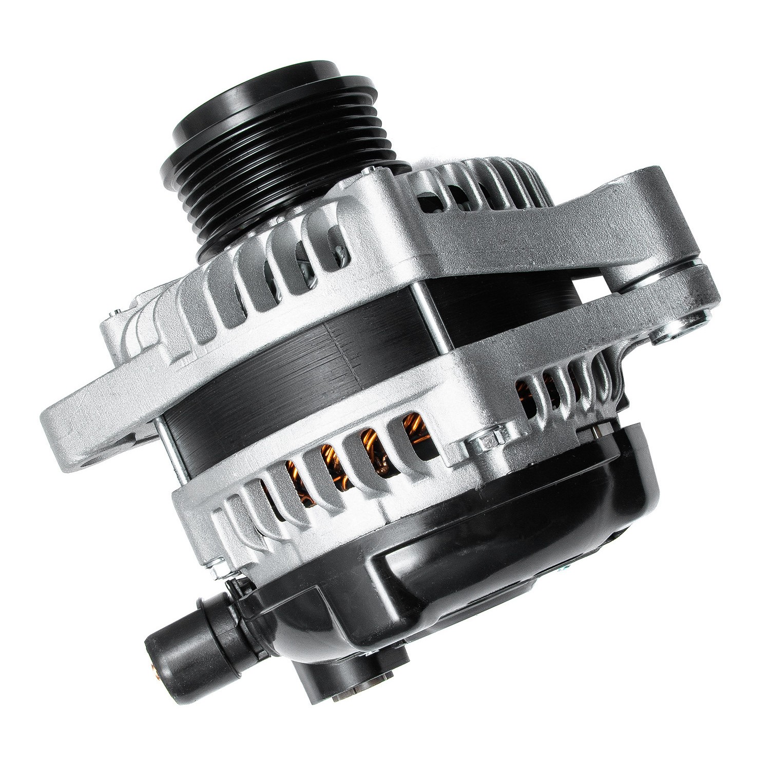 Alternator For Honda Pilot 2012-2015/ Ridgeline 12-2014/ Odyssey 2011-13 3.5L V6