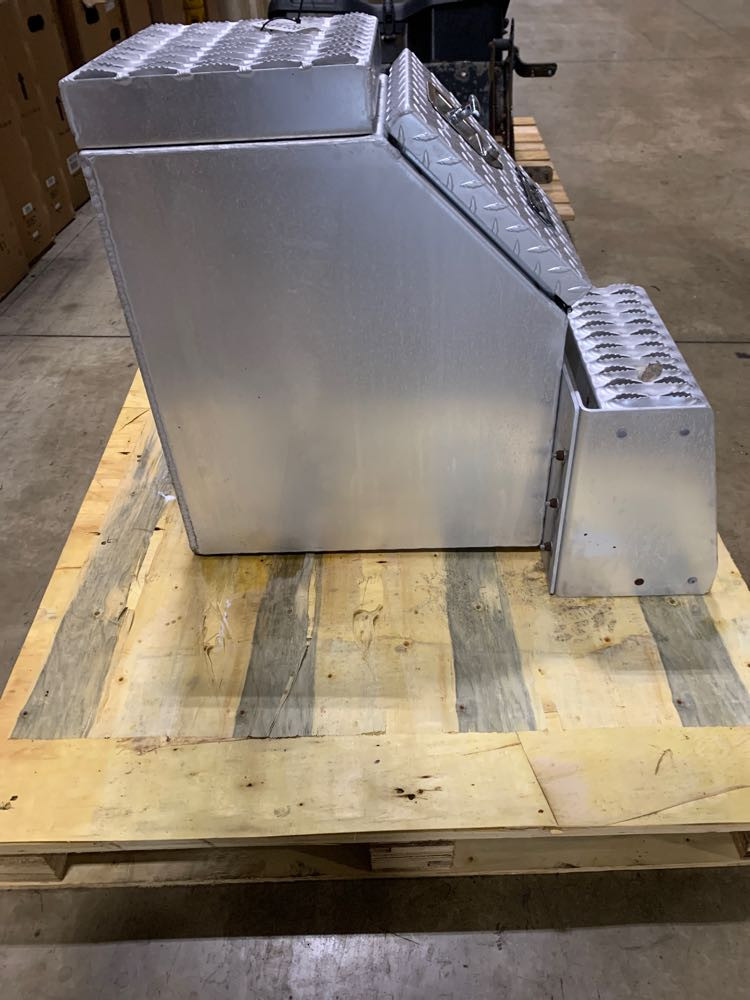 2011 Protech Tool Box 202450 (693-10205)