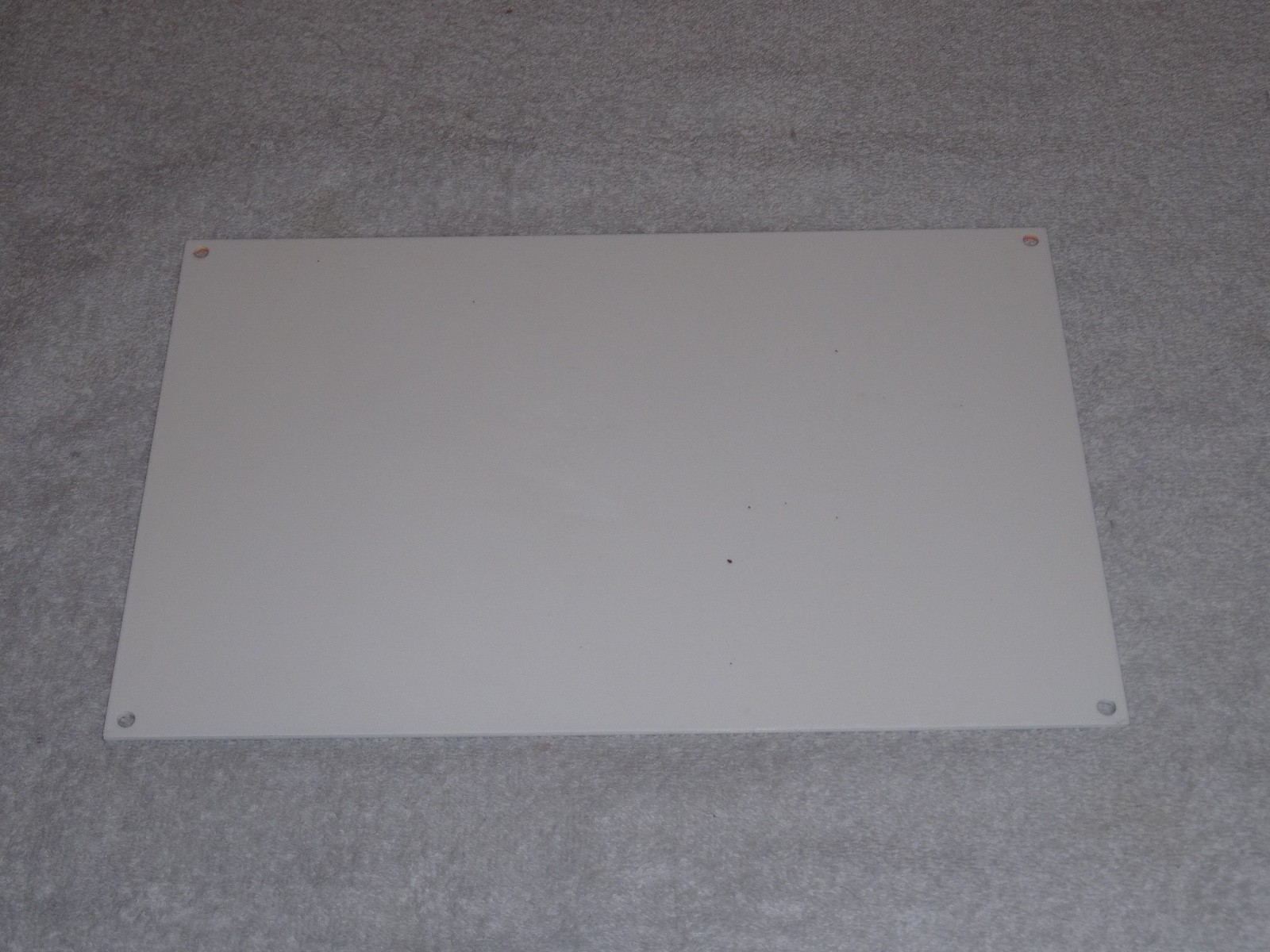 VINTAGE HARLEY DAVIDSON MOTORCYCLE GUNK WOMAN 12" MOTOR CYCLE GASOLINE OIL SIGN!