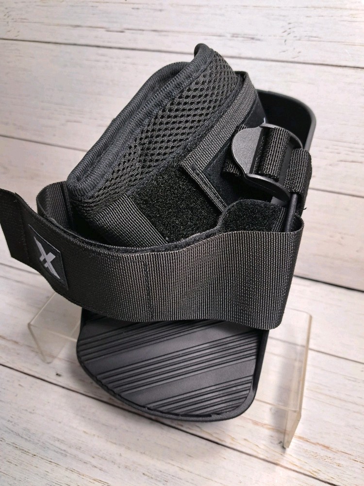 AnkleBell Leg Weights Adapter, Ankle Weights Adjustable Dumbbell Adapter, Single