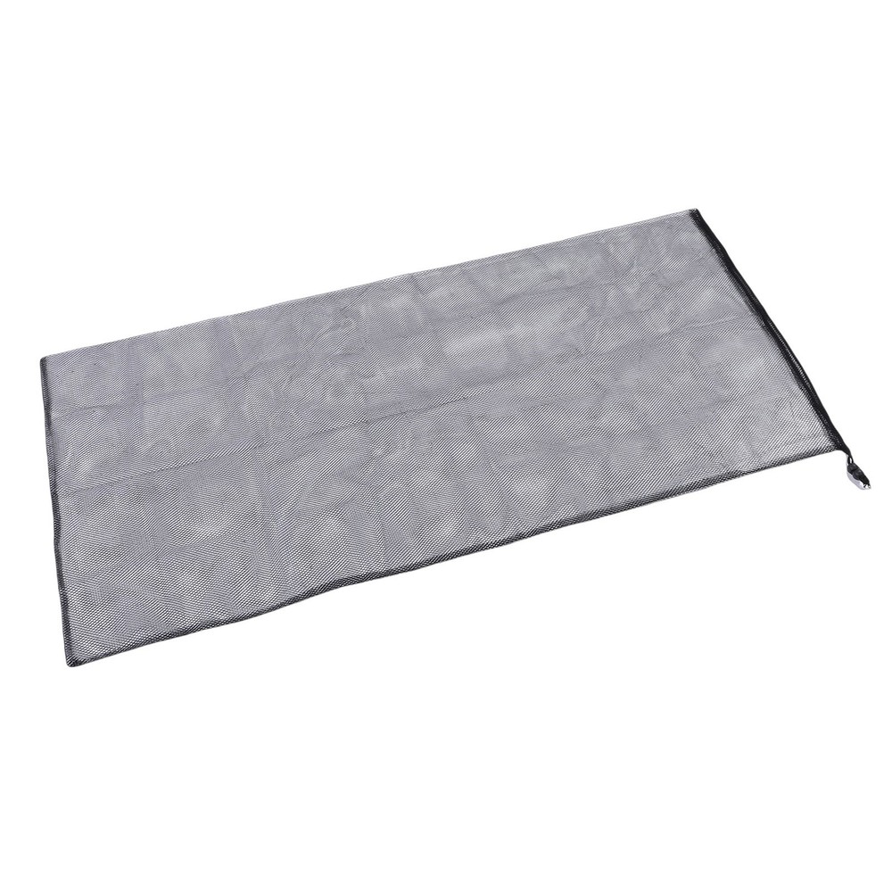 Universal Nylon Wood Chipper Replacement Bag Efficient Leaf Collection UOWY