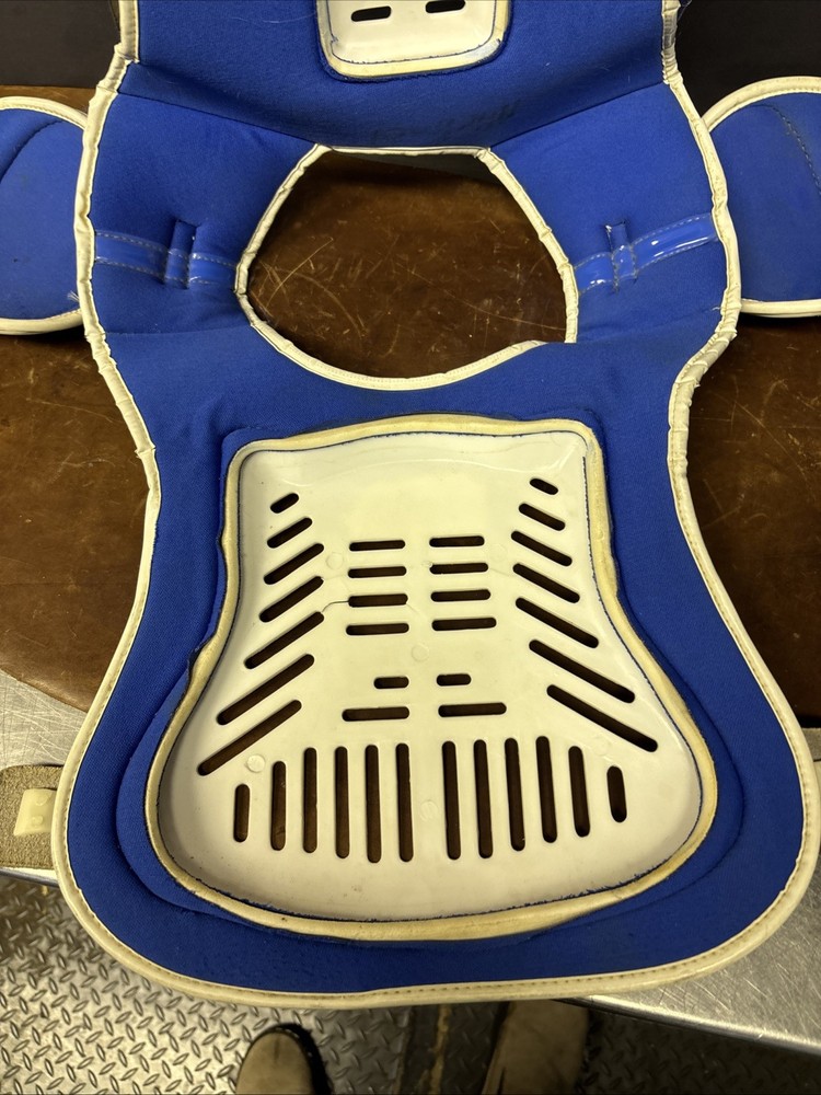 Vintage Fox Racing Chest Protector