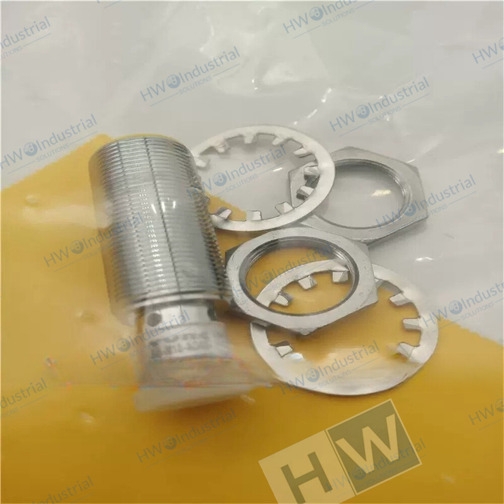 1/Piece Bi5-M18-AD4X-H1141 New Turck Proximity Switch Sensor