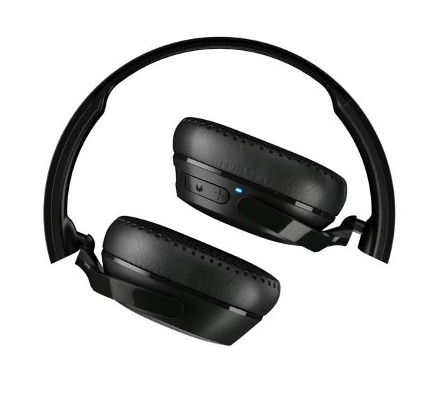 Skullcandy Riff Wireless XT 2 -- Black (CERTIFIED REFURBISHED)