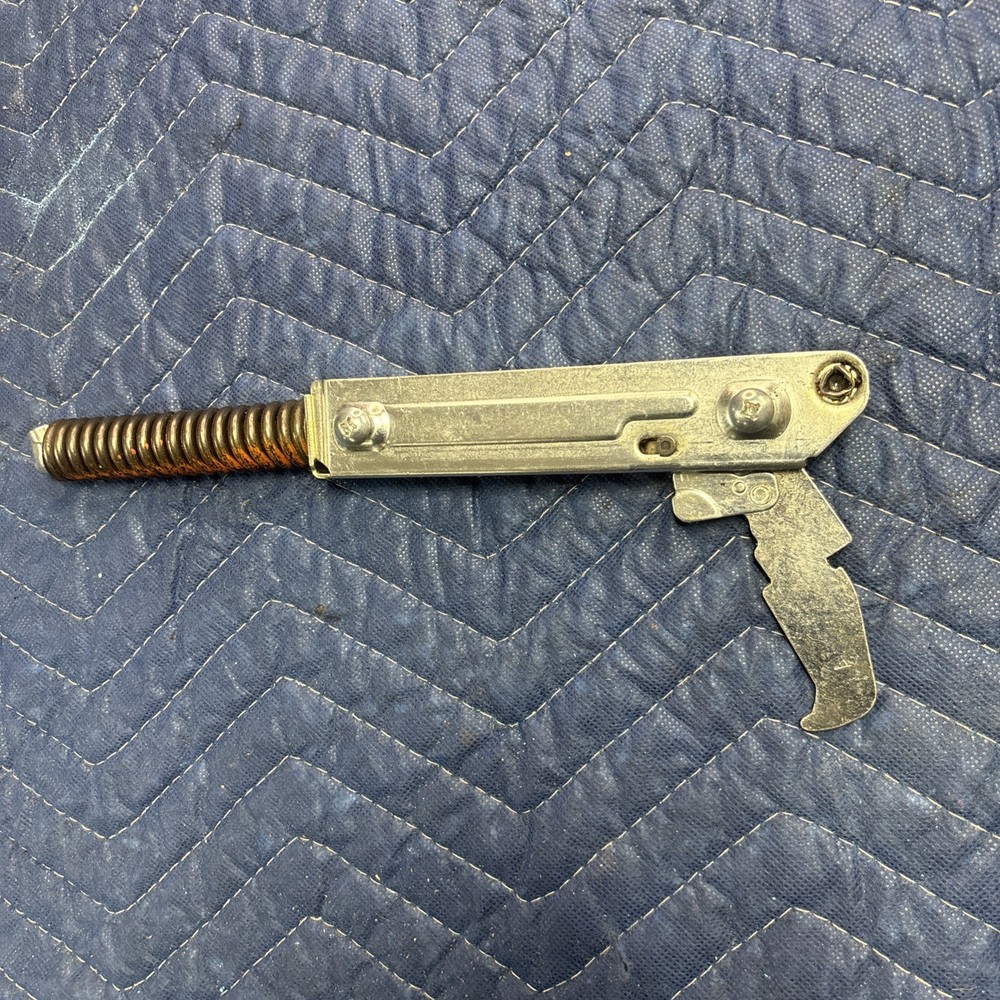 ✅ 2 HINGE SET!!! Whirlpool / Kitchen-Aid Oven Door Hinge WPW10174285 TESTED