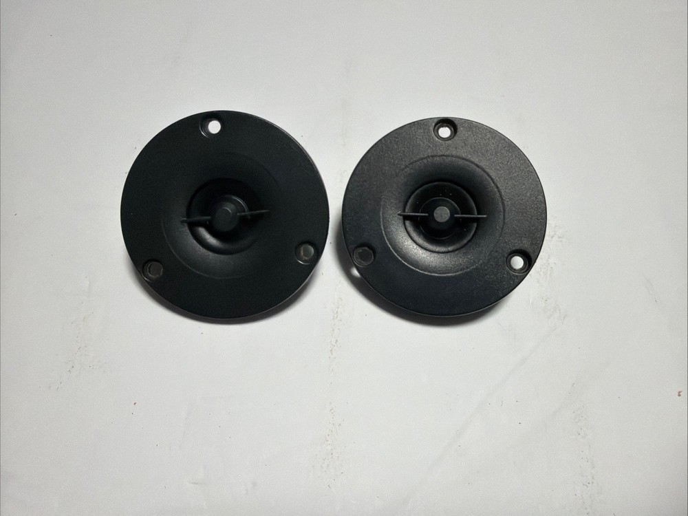 BESTISAN Tweeter Speaker Pair