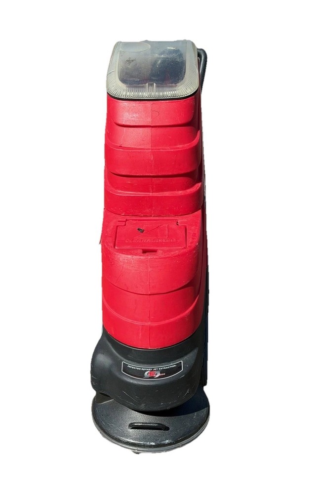 Cleanmaster EXPRESS Multi Surface Floor Scrubber Cleaner Machine Commercial