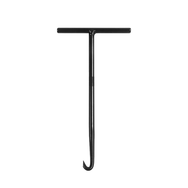 Exhaust Spring Puller Tool Snowmobile ATV Motorcycle Muffler Exhaust Stand