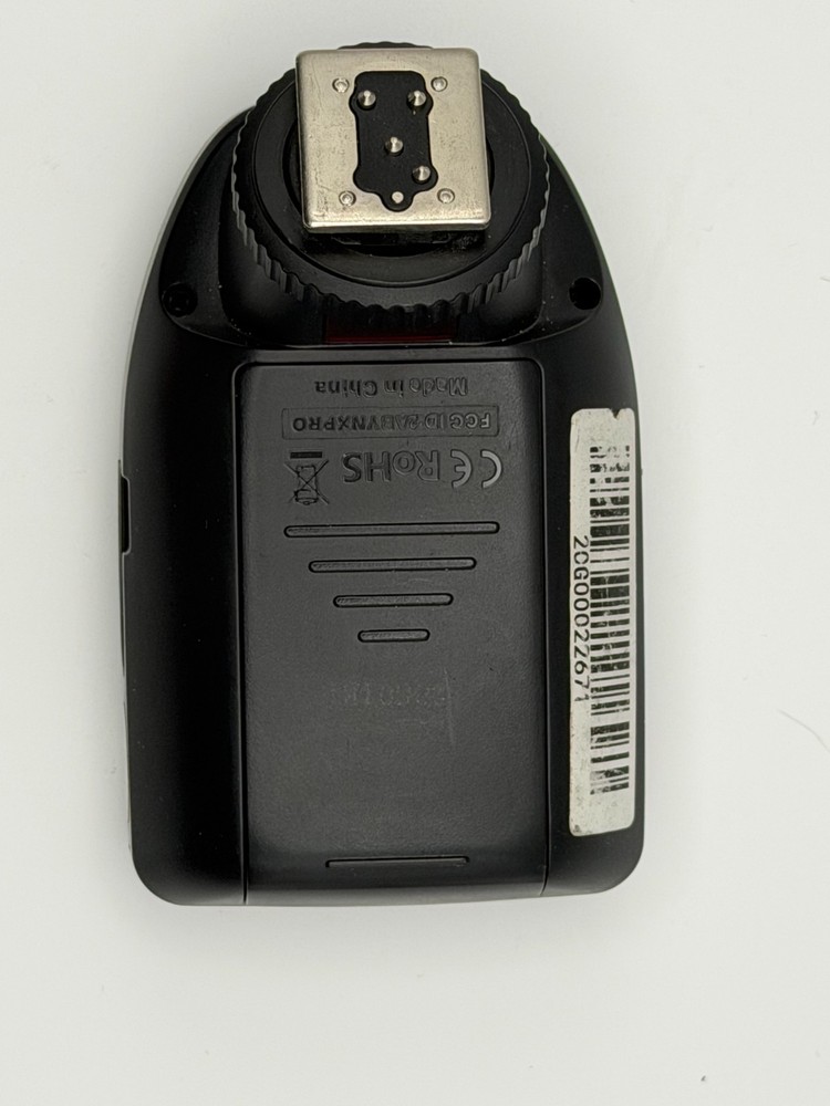 Godox X Pro N Wireless Flash Trigger for Nikon