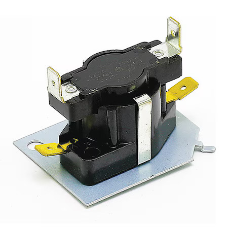 Reznor 121884 Relay, Time Delay