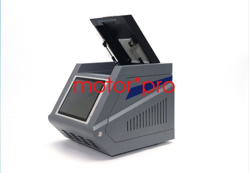 MAYZUM X-Ray XRF Spectrometer Analyzer Testing Machine For Gold /Precious Metal