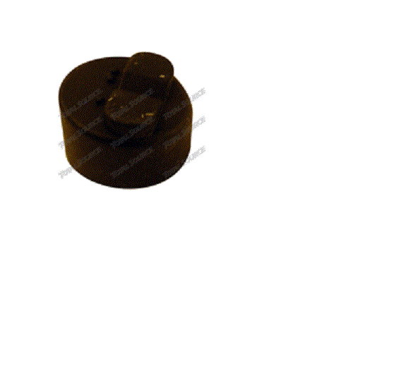 FOR GENIE GR-12 BOOT, JOYSTICK ROCKER 97015