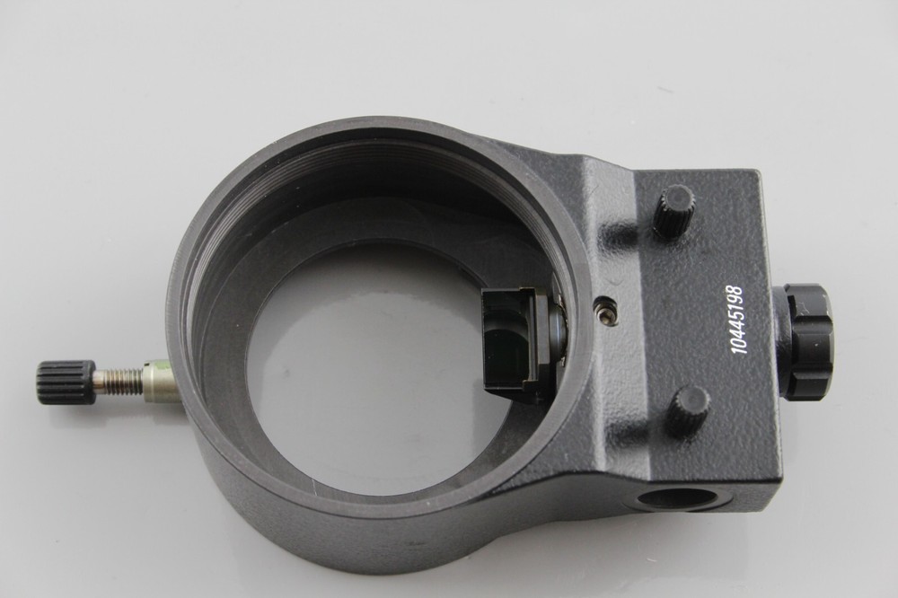 LEICA Stereo Microscope Vertical Incident Illuminator 10445198