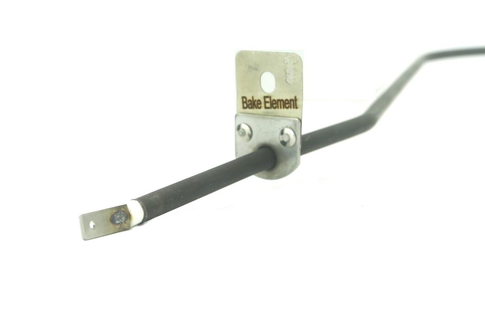 316075103 Range Oven Bake Element Heating Compatible with Black