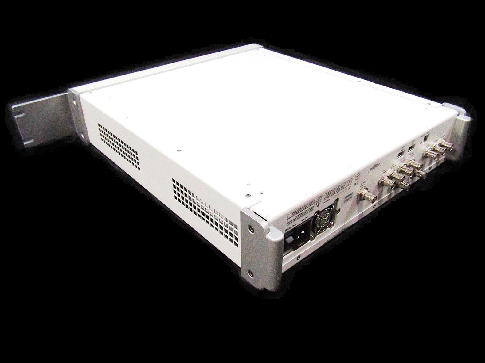 LitePoint IQ2010 Wireless Connectivity Test System w/ Offset Rackmount Brackets