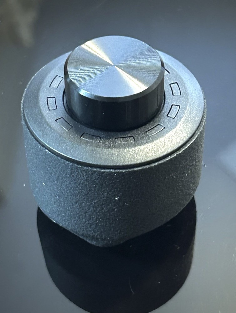 Helix Conductor Flat Mount