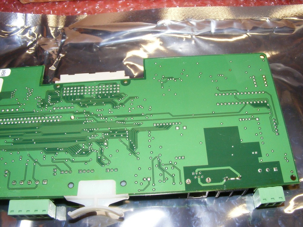 UTC Fire & Security M5PBMSP Control Board (a)