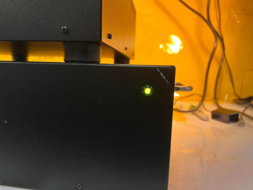 Labsphere cstm-ccs2 Custom Tunable Light Source for Camera Optimization System