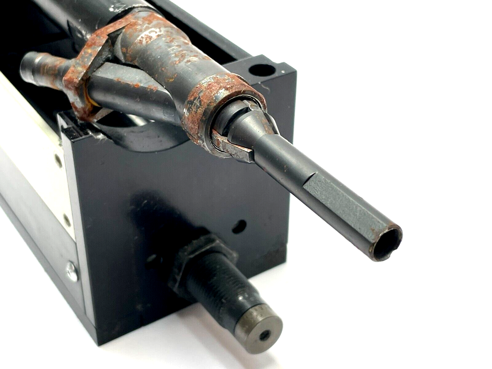 Visumatic VPD-54.4 Screwfeeder Power Driver