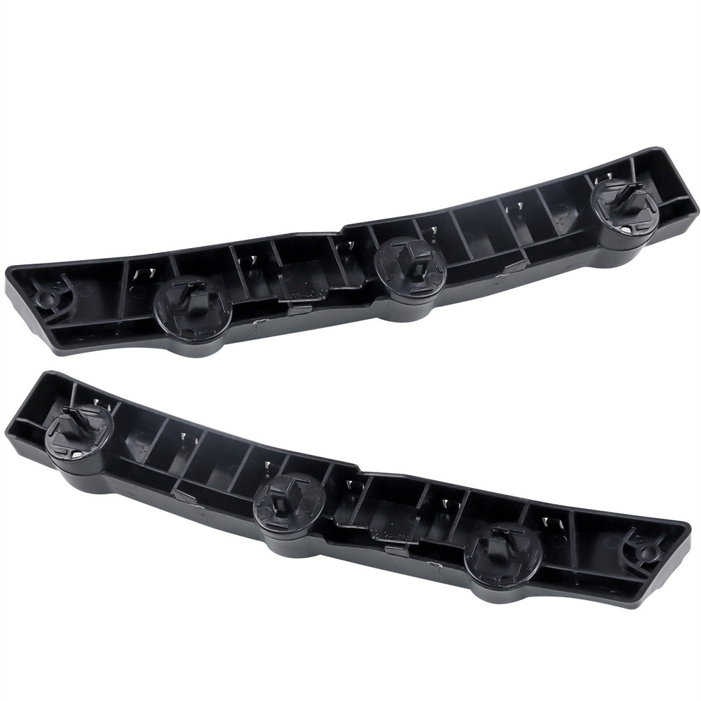 For Nissan Rogue 2014-2019 Bumper Bracket Front 2Pcs Mount Support Left & Right