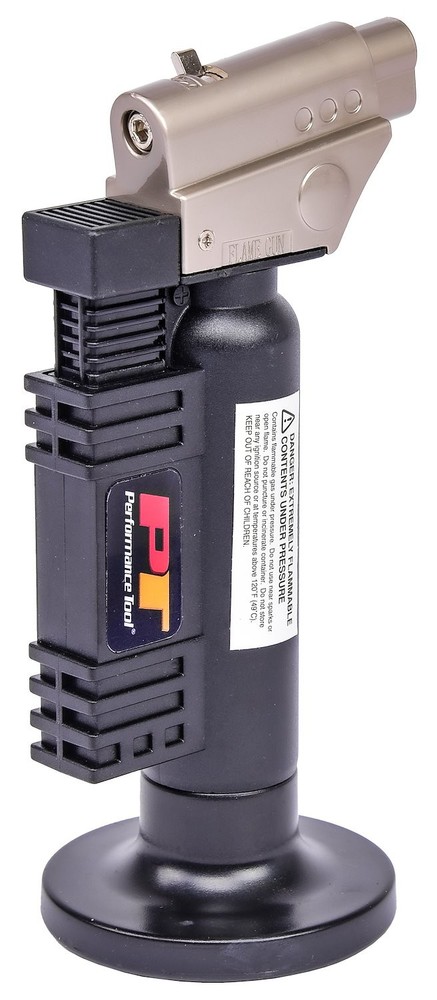 W2002 Jet Torch Refillable